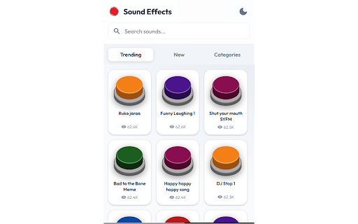 MyInstants: Sound Effects :: Instantly play your favorite MyInstants sound effects.