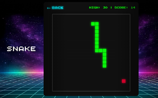 Arcade Zone :: Play classic arcade games right in your browser!