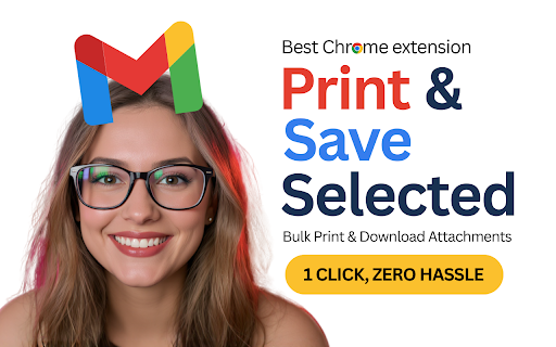 Gmail - Bulk Print Selected for Google Workspace and Gmail emails :: Bulk-print selected Gmail and Google Workspace emails and conversations (10-print trial, then Pro).