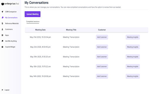 Whispr :: Silent AI Assistant for Meeting Summaries