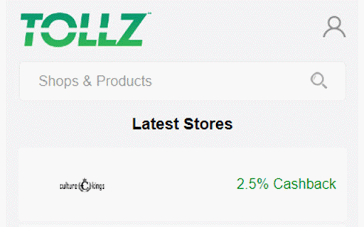 Tollz Rewards :: Earn cashback effortlessly while you shop online with Tollz Rewards! Our extension automatically finds and applies the best…