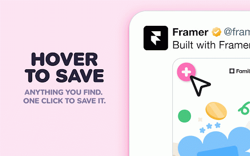 Taste for Agents :: Save your taste. Use it later, with AI agents. Capture images, pages, and UI from any site into your library.