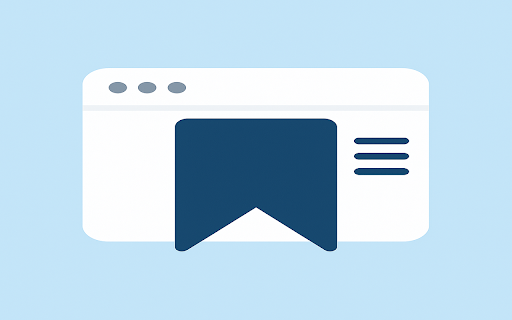 Bookmarks Bar Management :: Advanced configuration for bookmark bar management tool