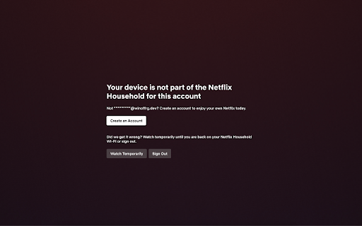 OTTPRO :: Patches for OTT platforms to binge with freedom!