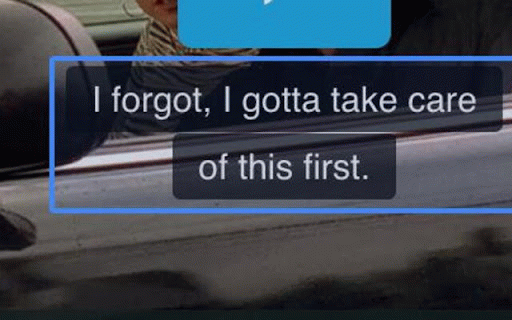 Screenshot Translator :: Capture screen region, OCR text, and translate instantly with a keyboard shortcut