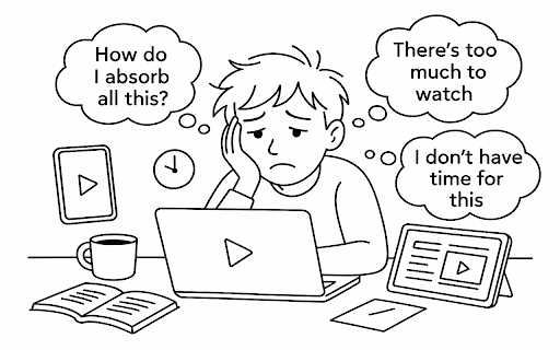 YouTube Transcript Summary: InfoCaptor AI :: InfoCaptor AI helps you save time by extracting YouTube transcripts and creating AI-powered summaries