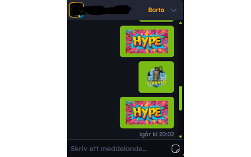 Esplay Chat :: Adds chat functionality to Esplay.