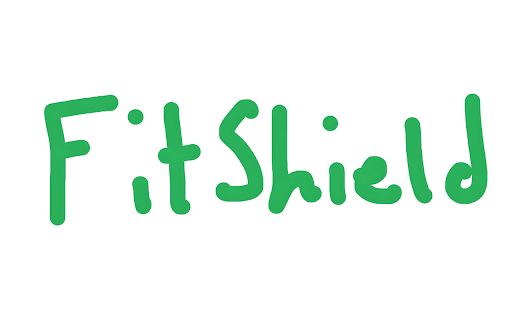 FitShield :: FitShield browser extension that helps you stay mindful of food delivery and fast-food ordering.
