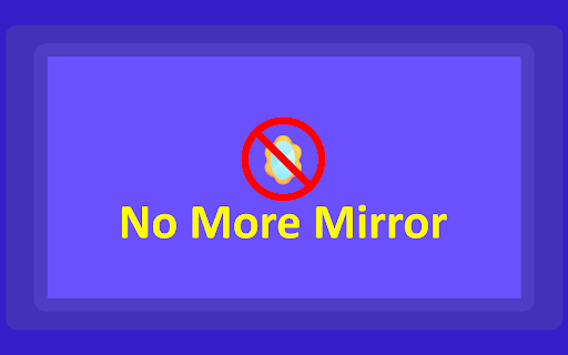 Monkey App De-mirror :: De-mirrors Your Camera in Monkey.app