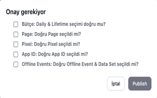 Meta Budget Guard :: Bu tarayıcı uzantısı, Meta Ads Manager ve TikTok Ads Manager üzerinde çalışan reklam verenlerin, bütçe hataları veya yanlış…