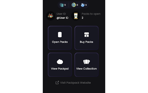 PackPack Chrome Extension :: A chrome extension to enhance live streams with PackPack