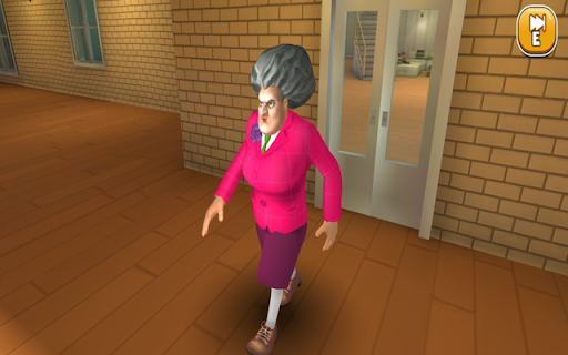 Scary Teacher 3D :: Play Scary Teacher 3D in Chrome! Prank the mean teacher, explore her mansion & complete mischievous missions. Offline ready.