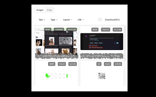 Image Cropper And Downloader :: A Tool For Image Cropper And Downloader