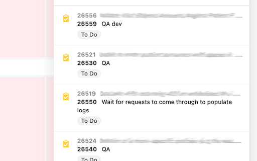 Azure DevOps Sprint Task List :: Extract and display tasks assigned to a selected person from Azure DevOps sprint board