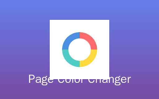Page Color Changer :: Change the background color of any webpage with one click!