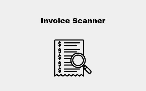 Invoice Scanner OCR :: Invoice Scanner: Save Time & Skip Manual Data Entry