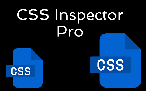 CSS Inspector Pro :: Inspect website styles in seconds. Supercharge your workflow, and save hours of work.