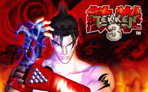 3 Tekken - Play Tekken 3 Online in Browser :: Play the retro PlayStation classic, Tekken 3 in your browser without downloading anything.