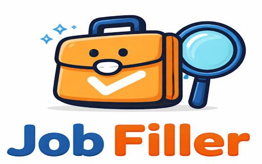 Job Fill :: Save your info and fill job application forms. Alt+2 fills the form instantly.