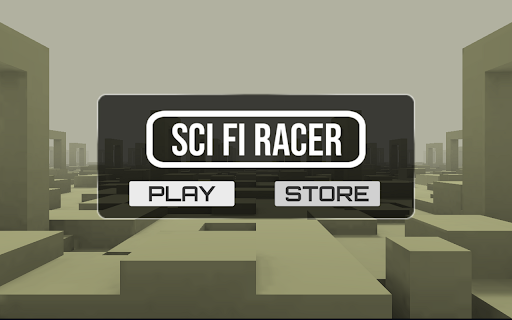 Sci Fi Racer – Space Car Racing :: Play Sci Fi Racer in your browser. Drive futuristic vehicles, race at high speed, and enjoy smooth arcade racing gameplay.