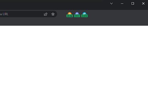 Hyperliquid HYPE Price Ticker :: Displays the current Hyperliquid (HYPE) price.