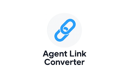 Agent Link Converter :: Converts Chinese shopping links to your preferred agent. Includes affiliate links - see terms for details.