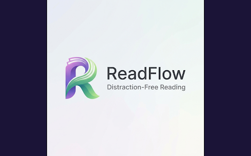 ReadFlow - Distraction-Free Reader :: Distraction-free reading mode for articles. Clean layout, customizable themes, text-to-speech, and reading tools.