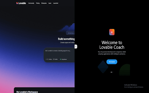 Raziel AI Assistant :: AI-powered assistant for web development