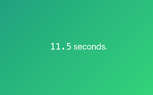 202,020 :: Every 20 min, look 20 sec at something 20 feet away (6 m, if you live where school shootings aren't routine).