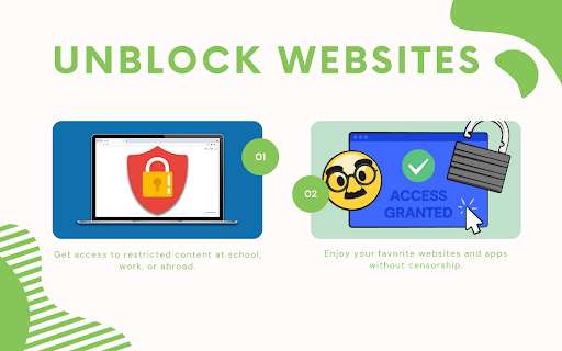 SafeBit VPN — Free & Secure VPN Proxy for Chrome :: Unblock websites, hide your IP, and protect your privacy. No logs, fast servers, and unlimited switching between locations.