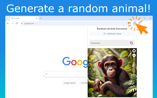 Random Animal Generator :: Discover a new animal with Random Animal Generator! 🐾 Click & get a random creature instantly with this animal randomizer.