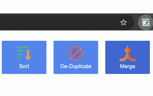TidyTabs :: Smart browser navigation: manage tabs, search bookmarks & history with intelligent ranking