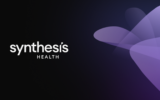 Synthesis Health - Synced Display :: Bidirectional exam tab ↔ viewer sync, live session switcher, and fullscreen mode for Synthos.