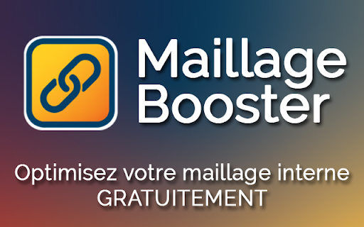 MaillageBooster :: 🚀 Optimisez votre maillage interne SEO en un clic.