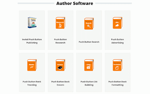 Push Button Publishing v2 :: Push Button Publishing is a series of tools to help you explode your publishing productivity.