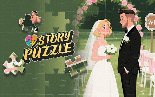 Story Puzzle :: Turn any image into a jigsaw puzzle