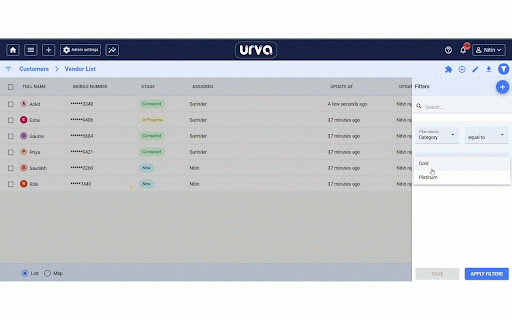 URVA WhatsApp Sender :: Send WhatsApp messages to multiple numbers.