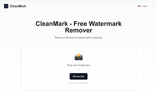 CleanMark - Watermark Remover :: Remove Gemini watermarks from images instantly. Visit cleanmark.org for more tools.