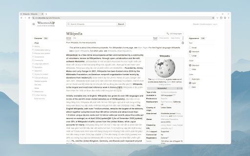 Split & Inline Translate :: Read and translate webpages in place with word glosses, inline, split-screen, Hover, Auto, and AutoX modes.