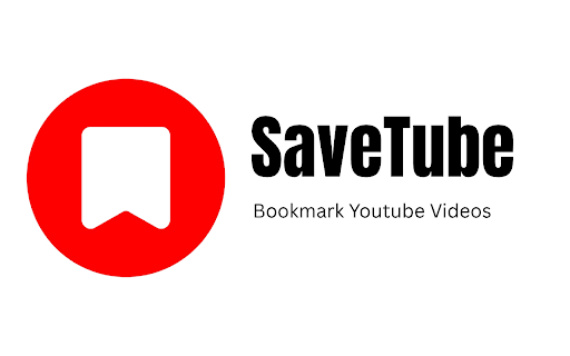 SaveTube - Bookmark Youtube Videos :: Bookmark YouTube videos at specific timestamps to resume where you left off, and organize saved videos into custom categories.