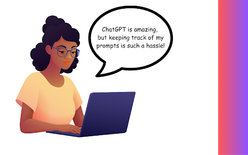 Secure Prompt Manager :: Secure Prompt Manager helps in managing your Gen AI prompts.