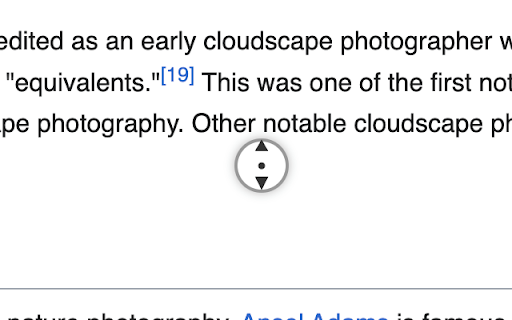 AutoScroll Pro :: Effortless scrolling with license protection.