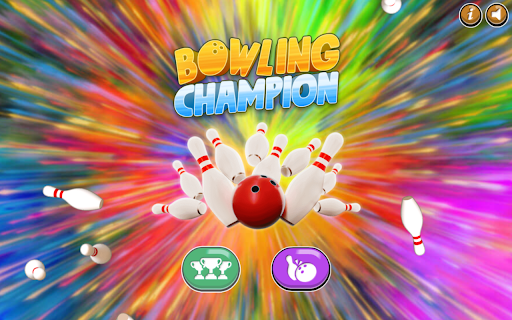 Bowling Champion Game - Become the Ultimate Bowling Champion! :: Experience the thrill of bowling with realistic graphics and exciting game modes in this Chrome extension.