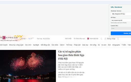 URL Shortener :: URL Shortener: Shorten URLs instantly