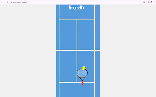 Tennis Ball: Ultimate Challenge Game :: Tennis Ball: Ultimate Smash! Test your reflexes, smash falling balls, and reach a legendary high score!