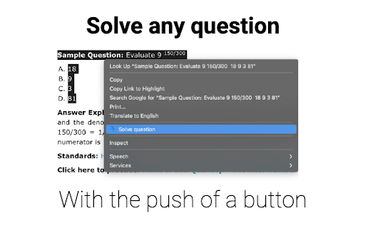 EZWrite :: Simplify your school experience with the help of AI!