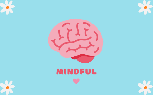 Mindful :: Helps you to be mindful of opening websites frequently (compulsively to be more precise).