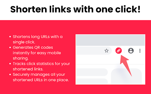 Shorlix - URL Shortener & QR Code Generator :: Easily create short links and QR codes for any webpage