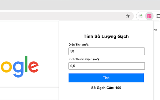 Tính Số Lượng Gạch Lát Rikvip :: Tính số gạch cần từ diện tích và kích thước mỗi viên gạch.