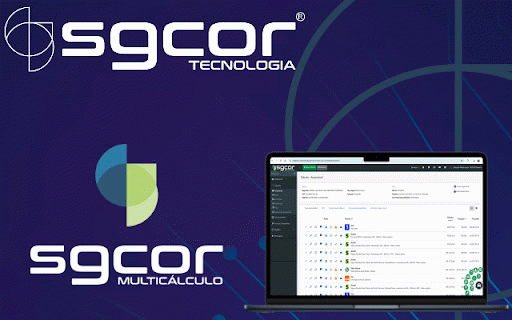 SGCOR Multicálculo :: Possibilita, com apenas um clique, que o corretor acesse o portal da companhia e consulte suas cotações no SGCOR Multicálculo.